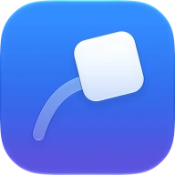 Fling app icon